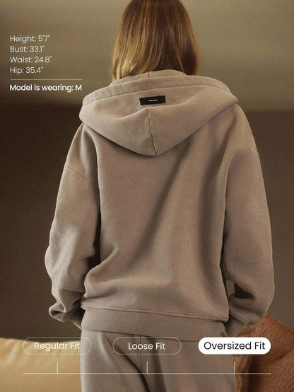 AuraMotion Jacket - Aura Movement
