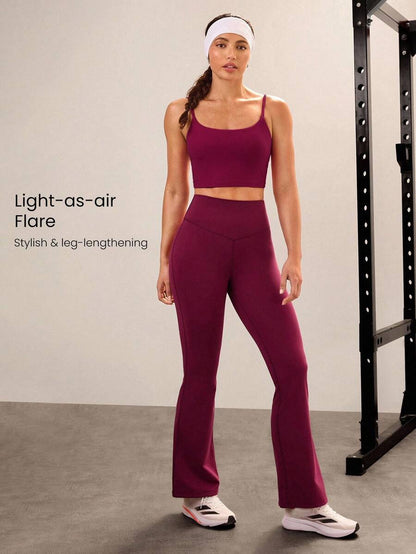 Avery Leggings - Aura Movement