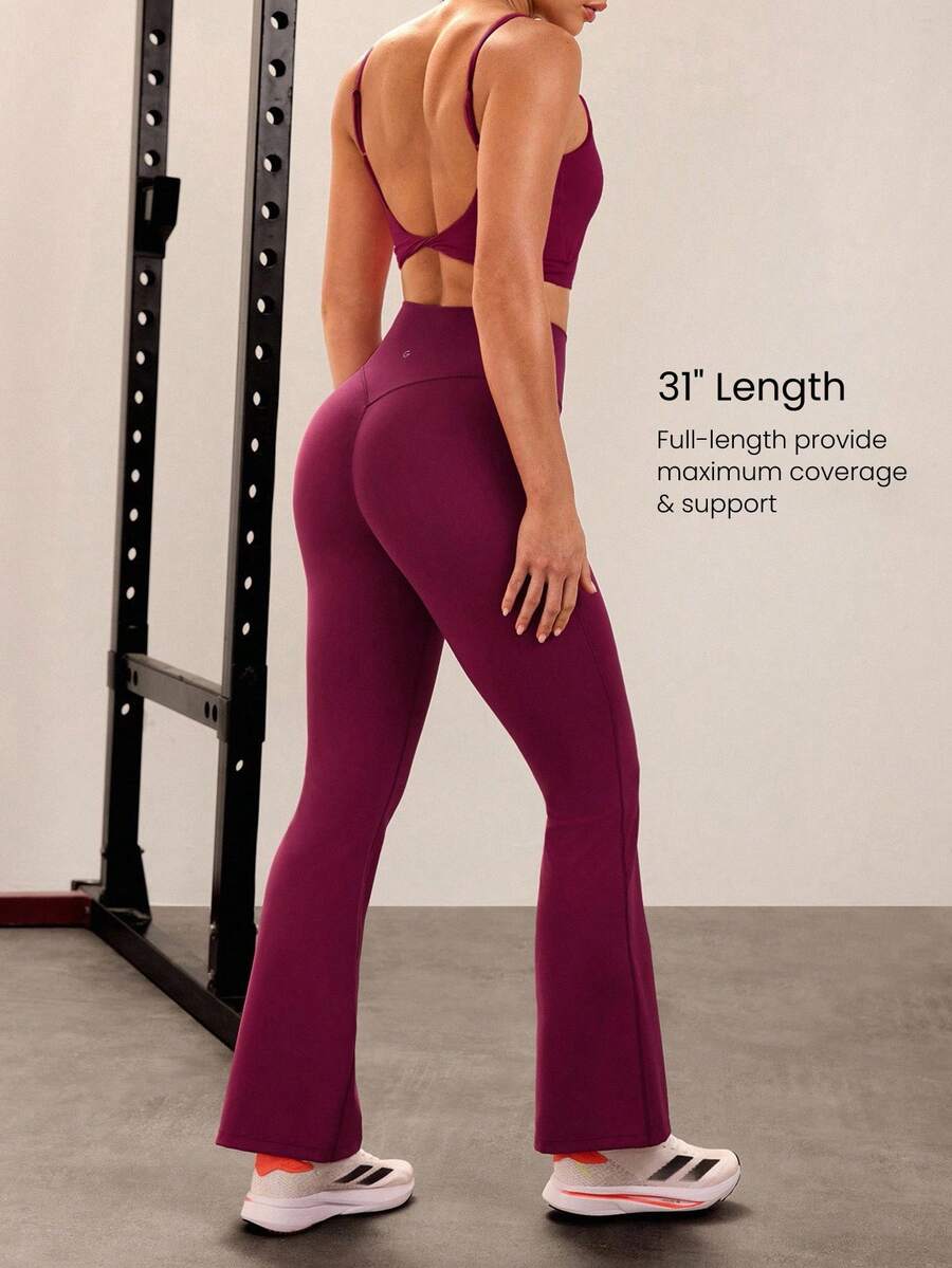 Avery Leggings - Aura Movement