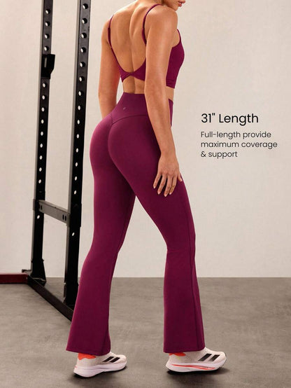 Avery Leggings - Aura Movement