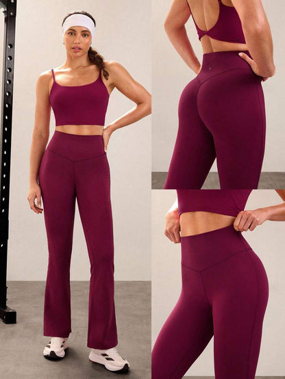 Avery Leggings - Aura Movement