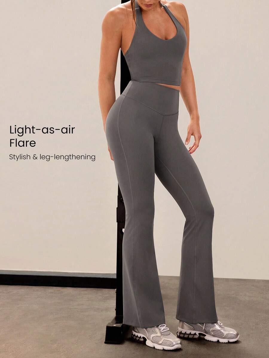 Avery Leggings - Aura Movement