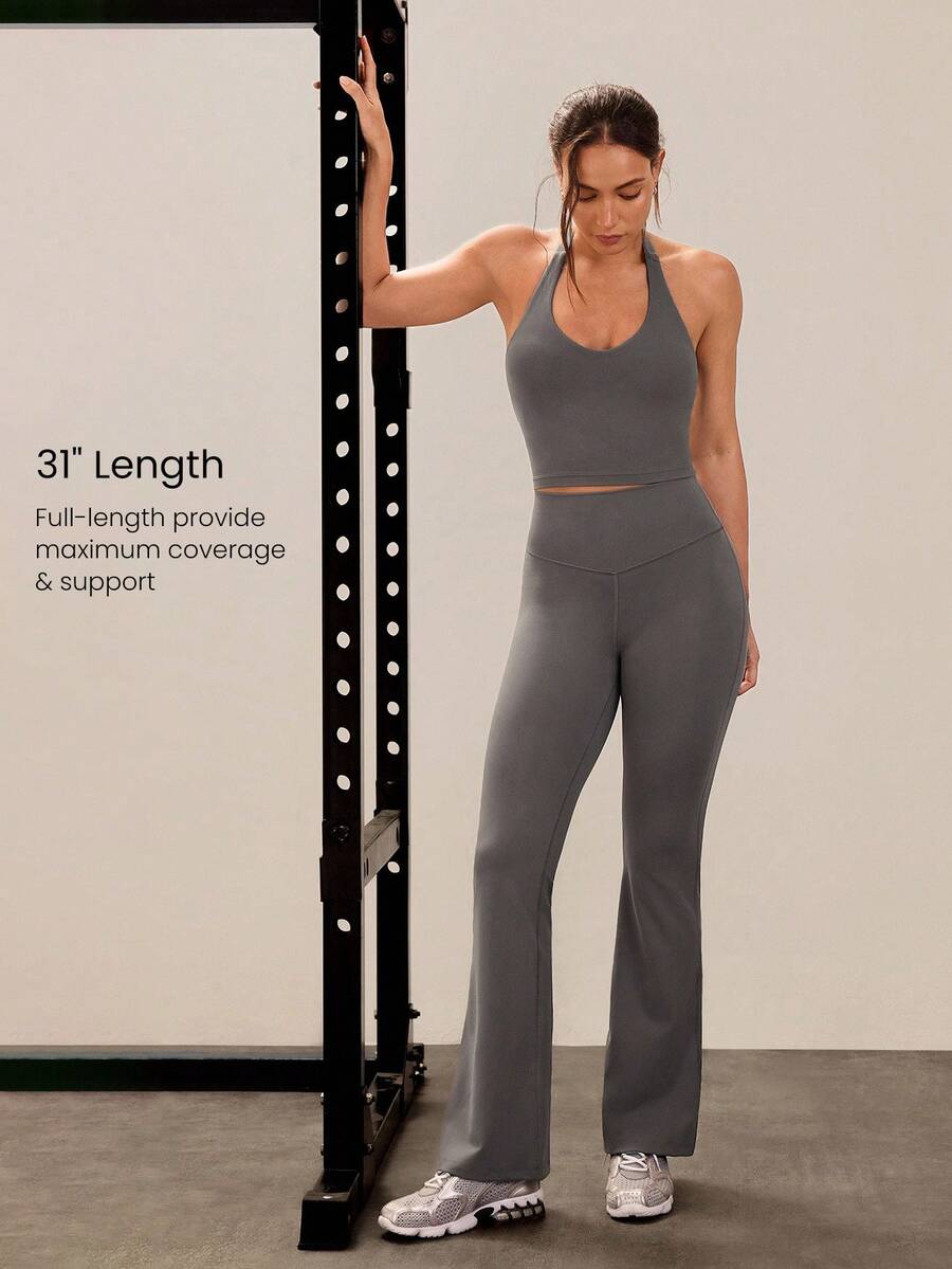 Avery Leggings - Aura Movement