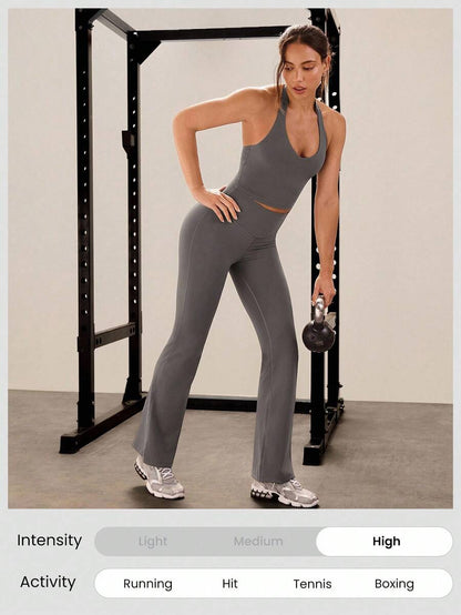 Avery Leggings - Aura Movement