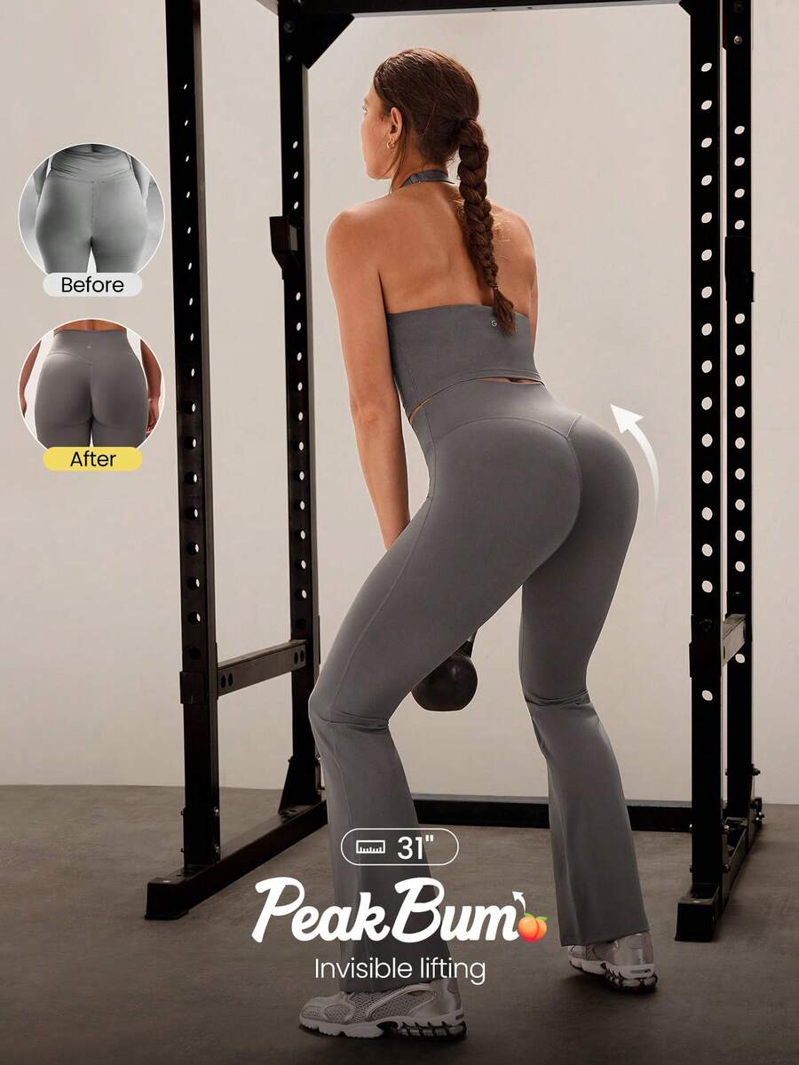 Avery Leggings - Aura Movement