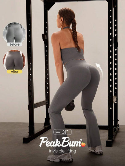 Avery Leggings - Aura Movement