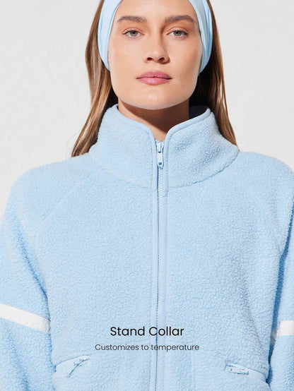 CoreMotion Jacket - Aura Movement