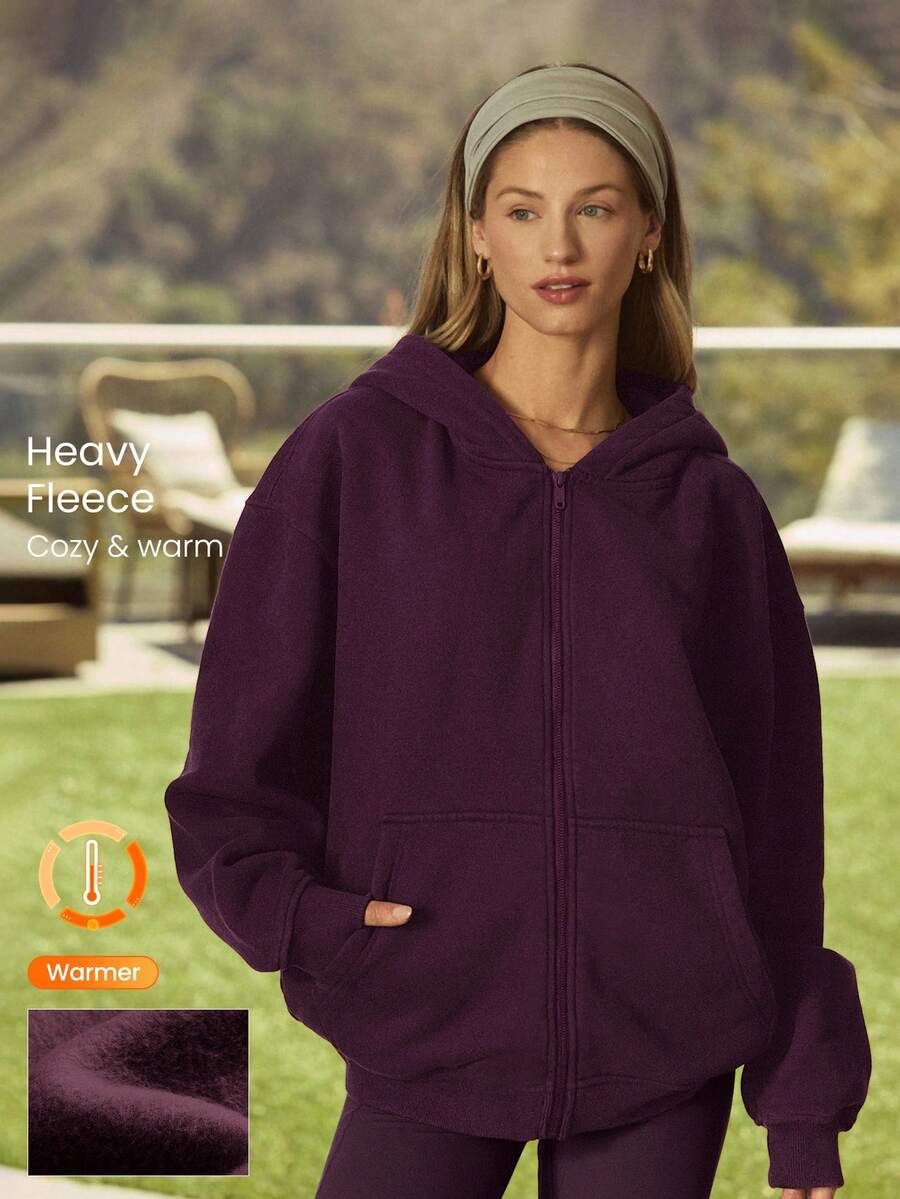 AuraMotion Jacket - Aura Movement