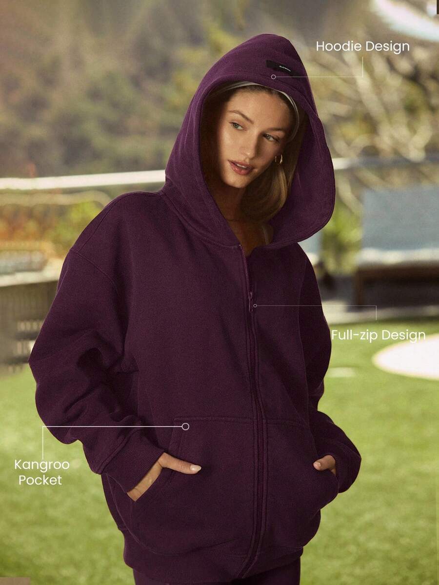 AuraMotion Jacket - Aura Movement