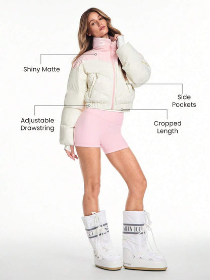 Motion Jacket - Aura Movement