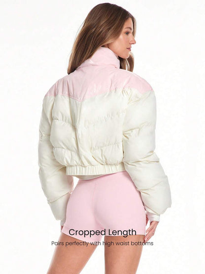 Motion Jacket - Aura Movement