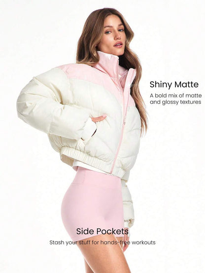 Motion Jacket - Aura Movement