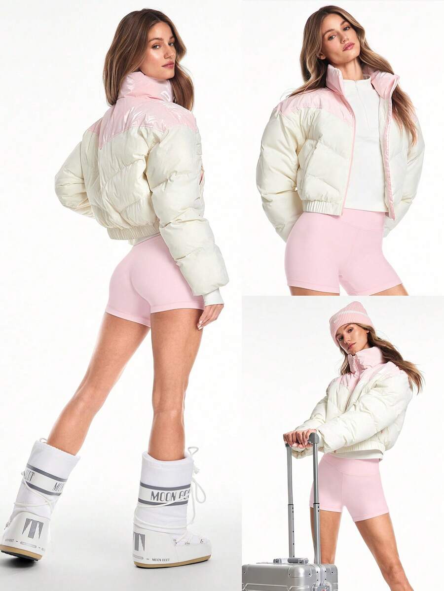 Motion Jacket - Aura Movement