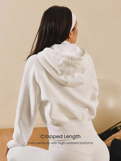 Nerina Jacket - Aura Movement