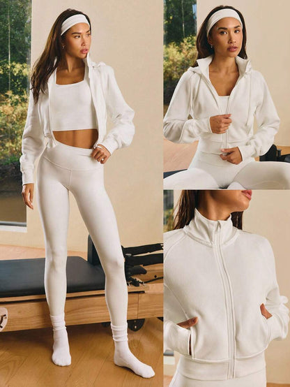 Nerina Jacket - Aura Movement