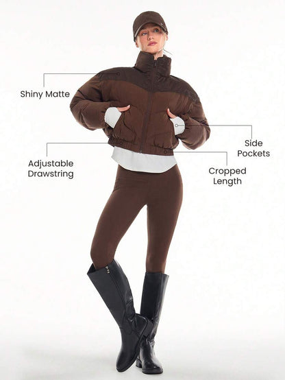 Motion Jacket - Aura Movement