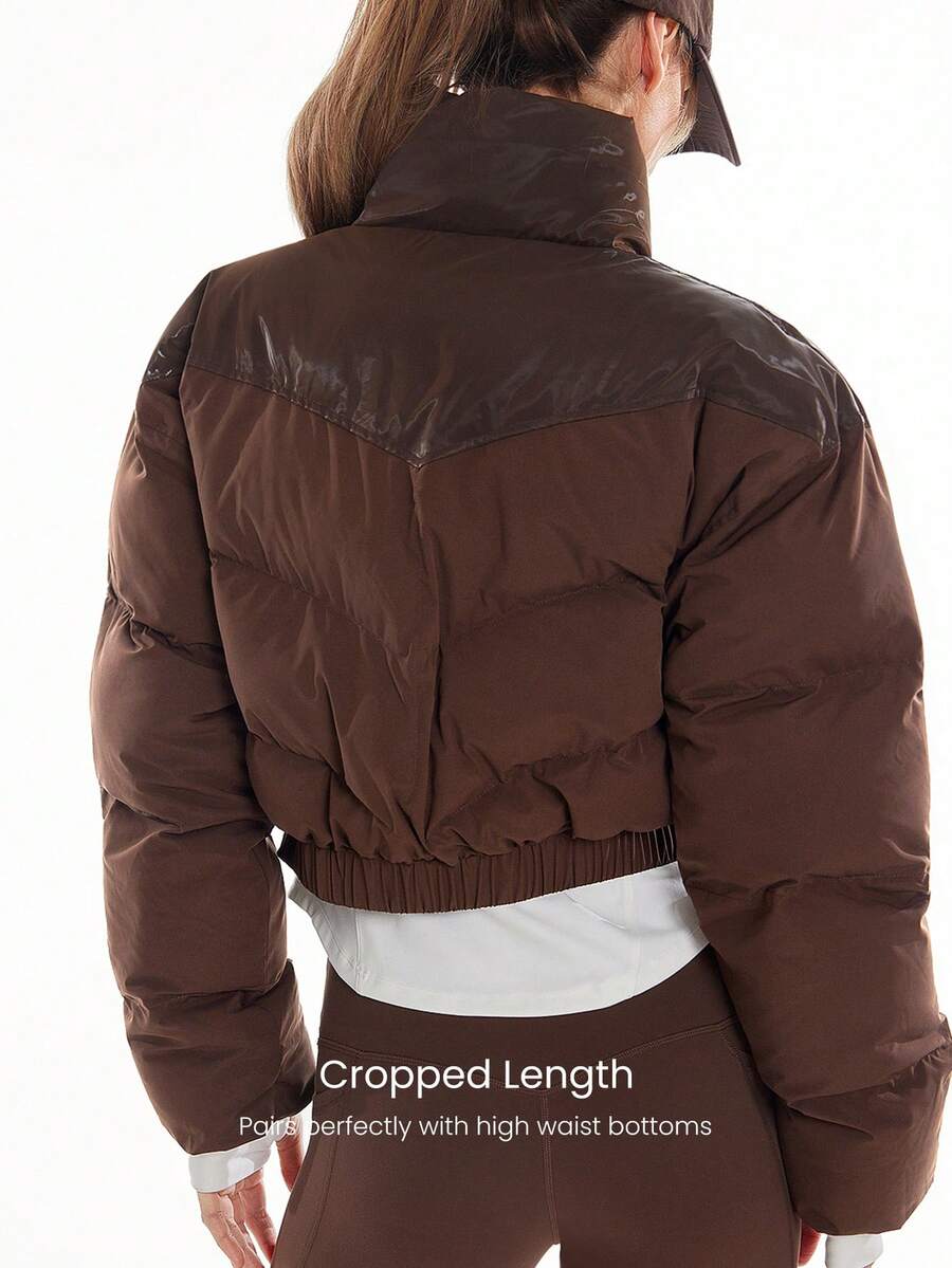 Motion Jacket - Aura Movement