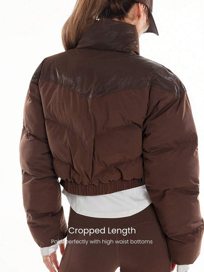 Motion Jacket - Aura Movement