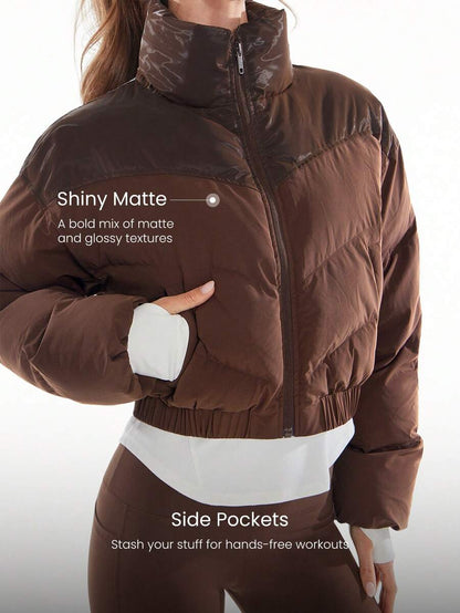 Motion Jacket - Aura Movement