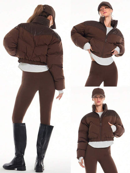 Motion Jacket - Aura Movement