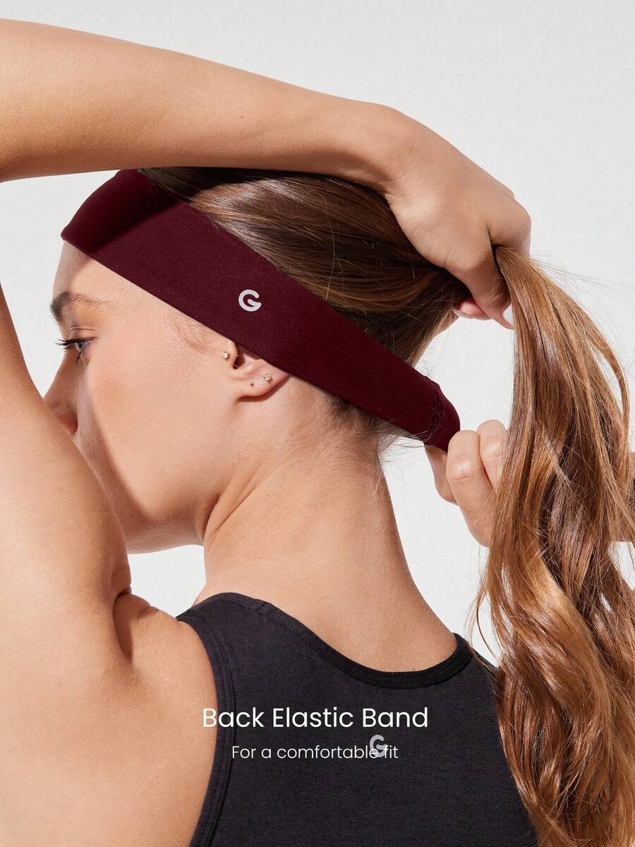 Aura Headband