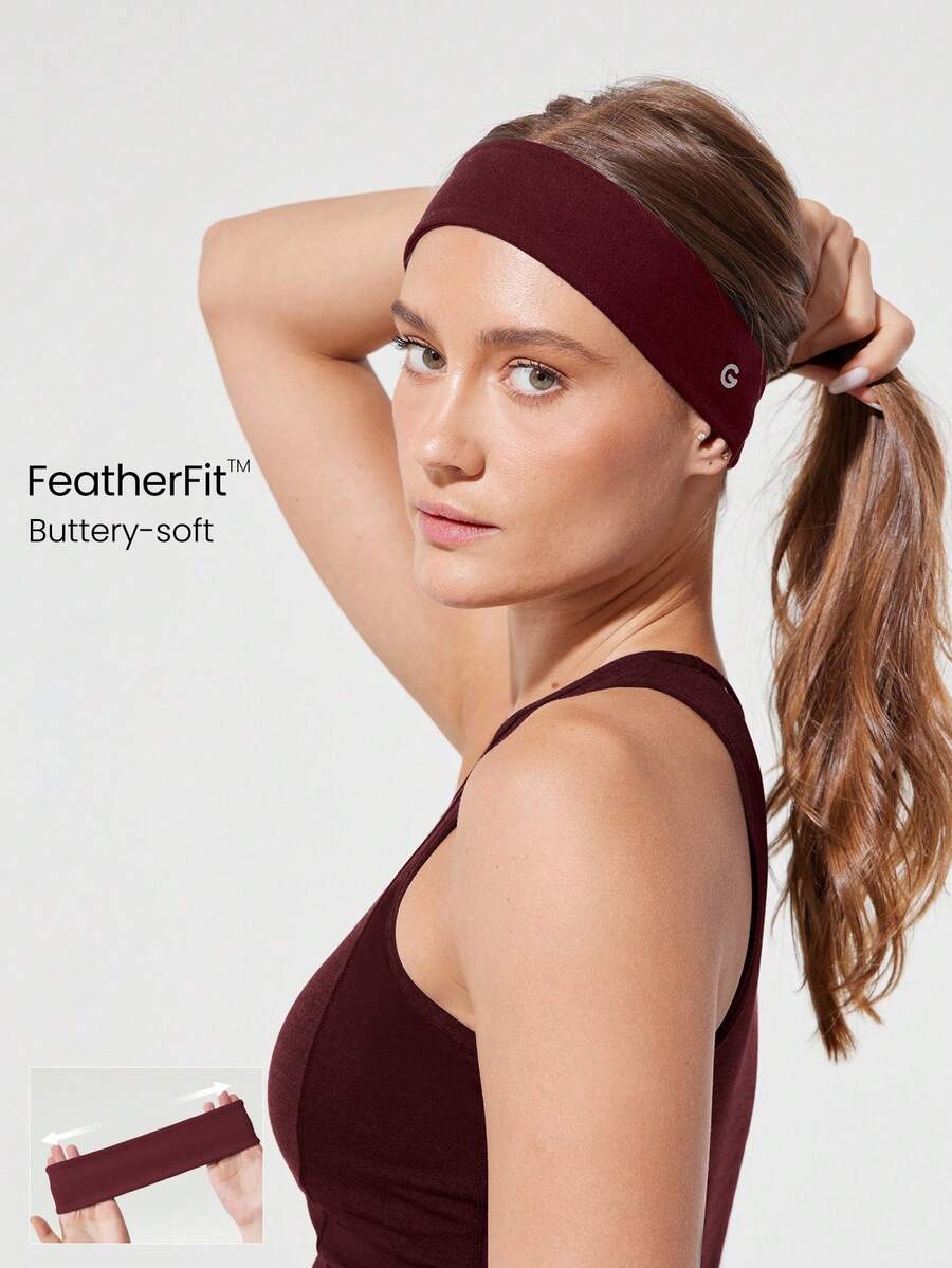Aura Headband