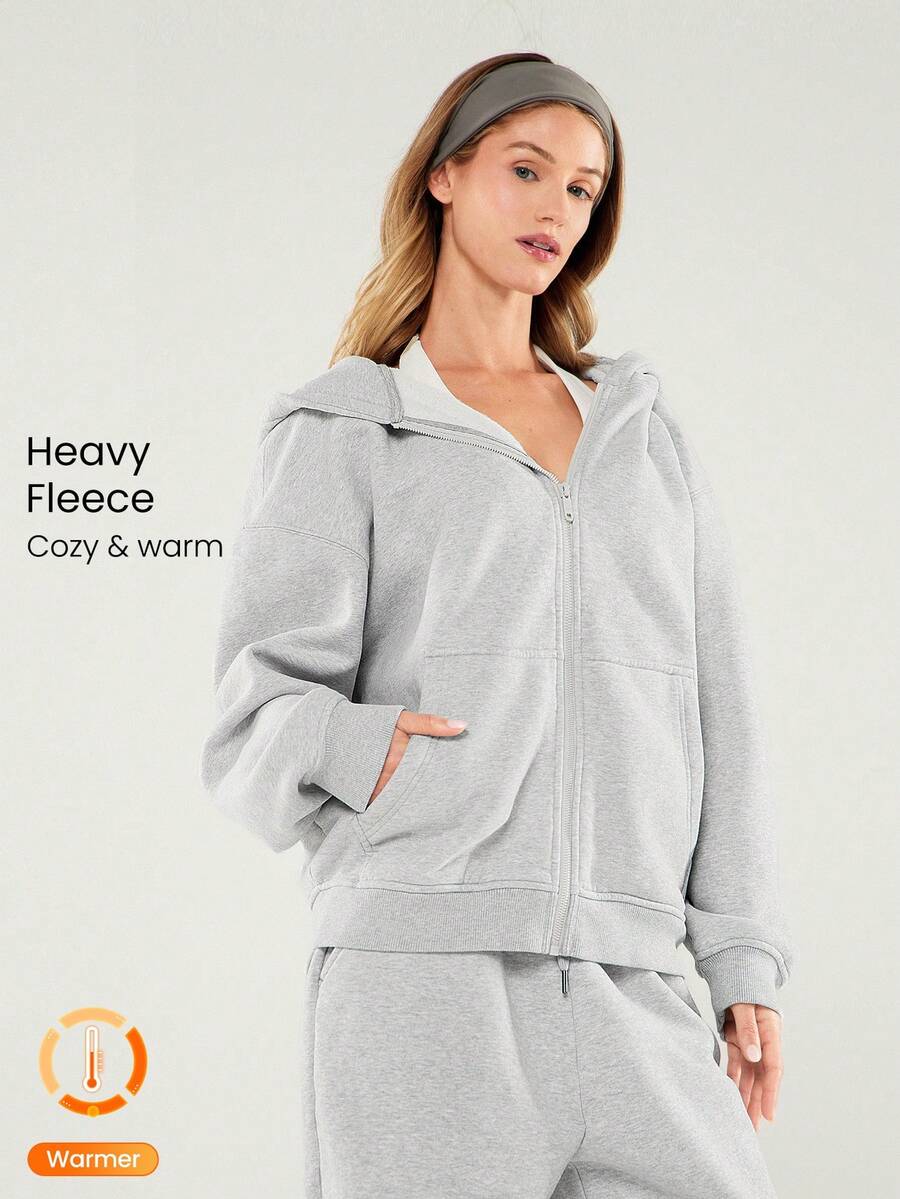 AuraMotion Jacket - Aura Movement