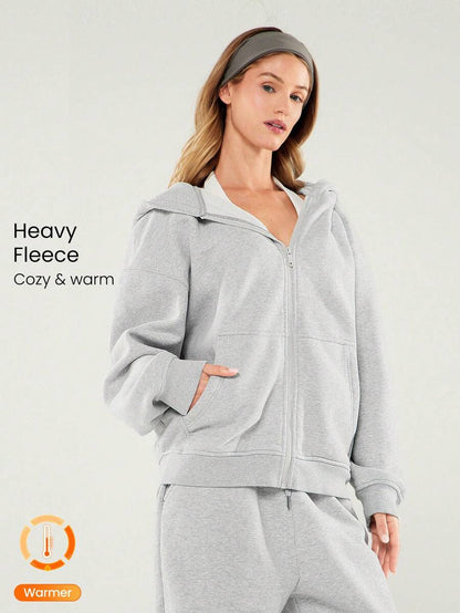 AuraMotion Jacket - Aura Movement