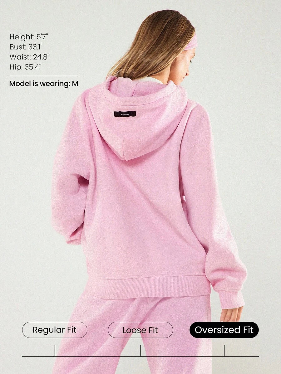 AuraMotion Jacket - Aura Movement