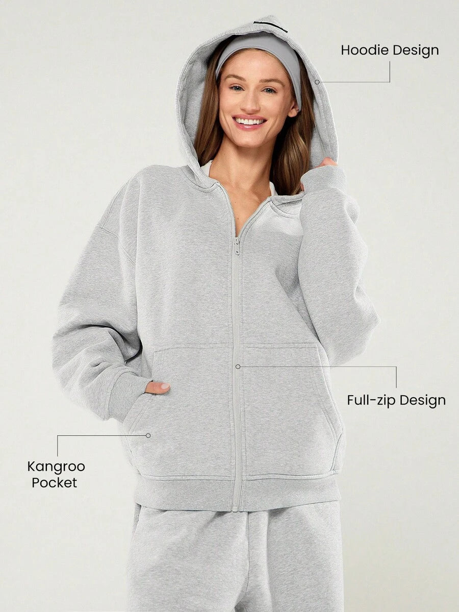 AuraMotion Jacket - Aura Movement