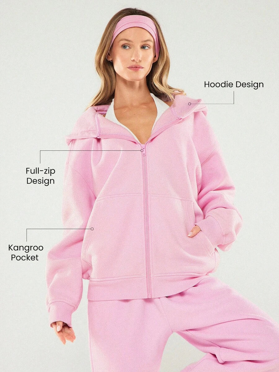 AuraMotion Jacket - Aura Movement