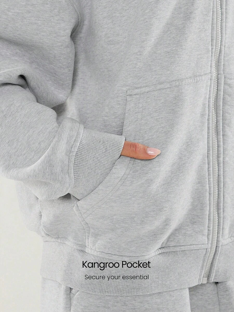 AuraMotion Jacket - Aura Movement