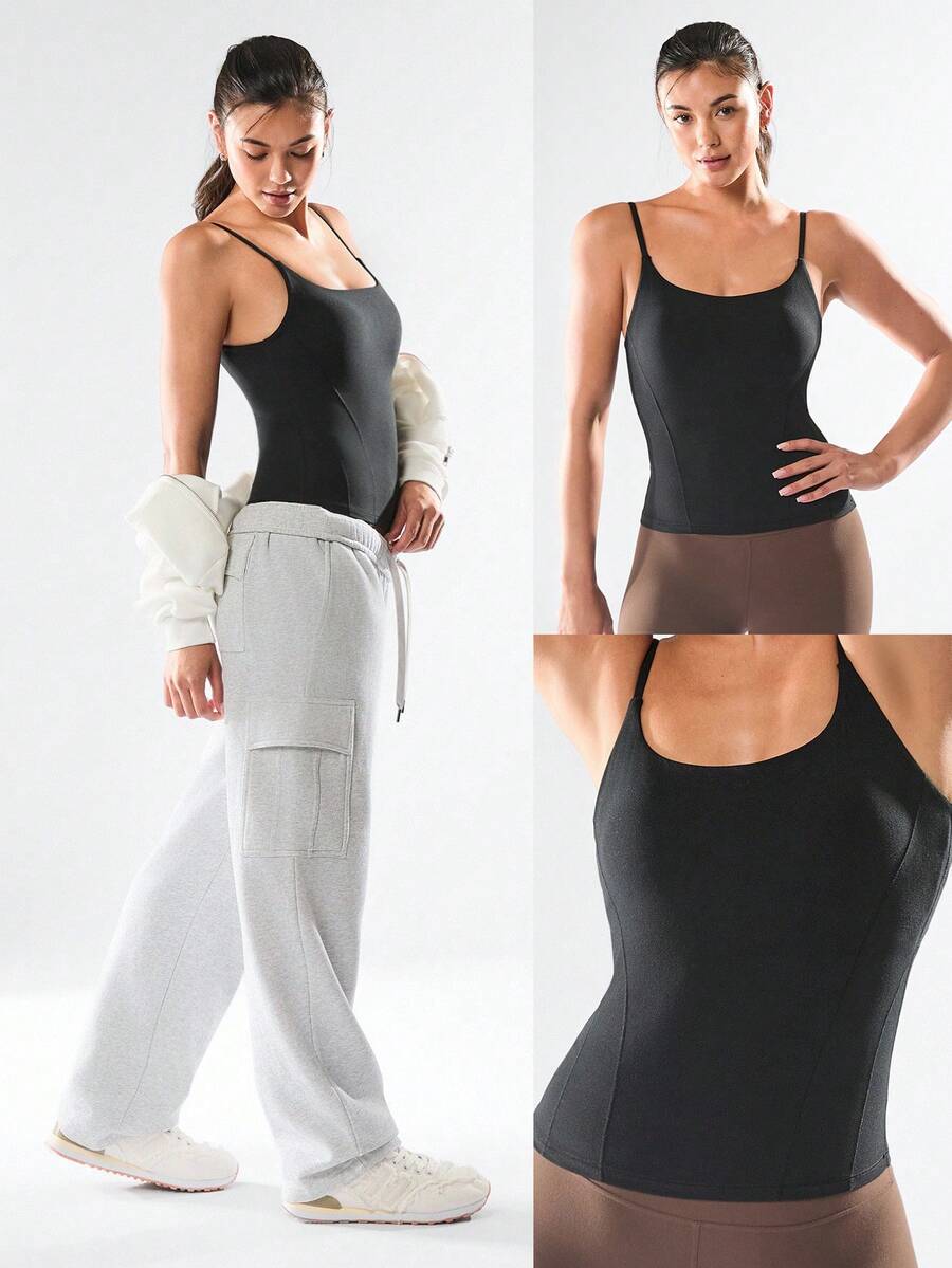 Anika Top - Aura Movement