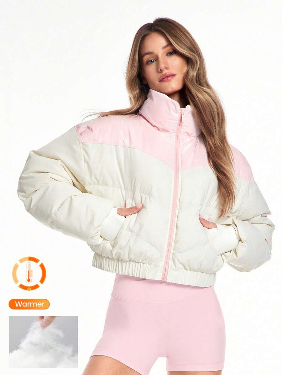 Motion Jacket - Aura Movement