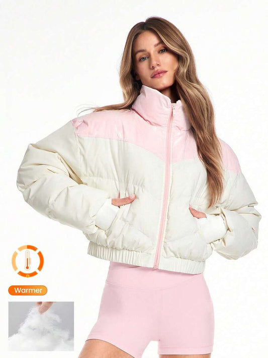 Motion Jacket - Aura Movement