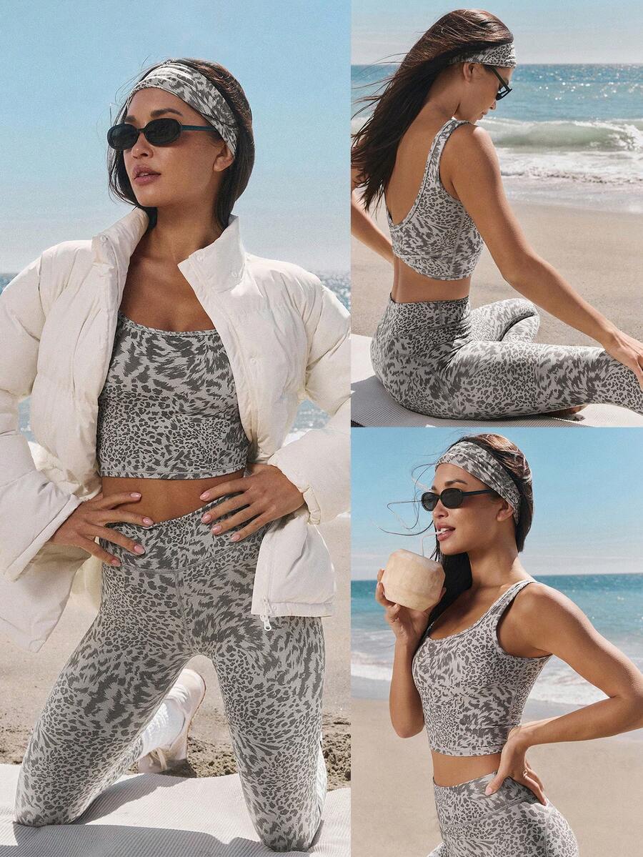 Clara Leggings - Aura Movement