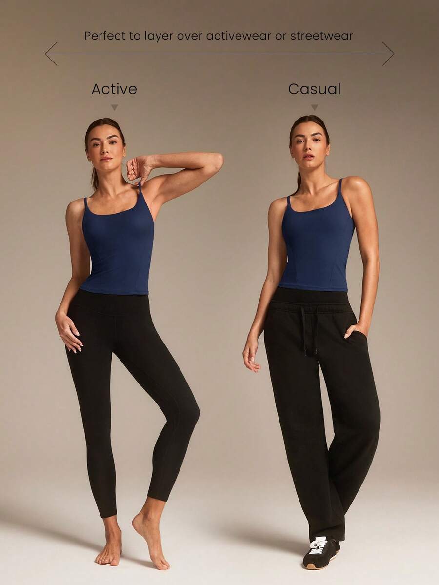 Anika Top - Aura Movement