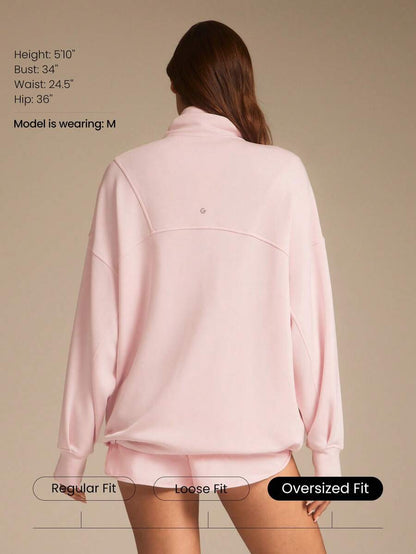Solara Jacket - Aura Movement