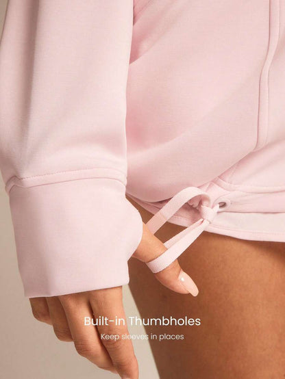 Solara Jacket - Aura Movement