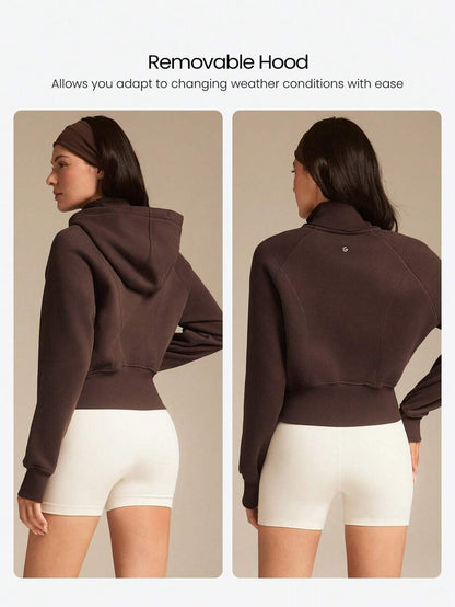Nerina Jacket - Aura Movement