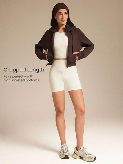 Nerina Jacket - Aura Movement
