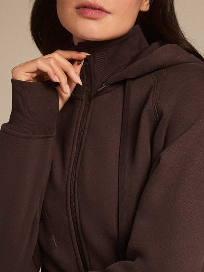 Nerina Jacket - Aura Movement