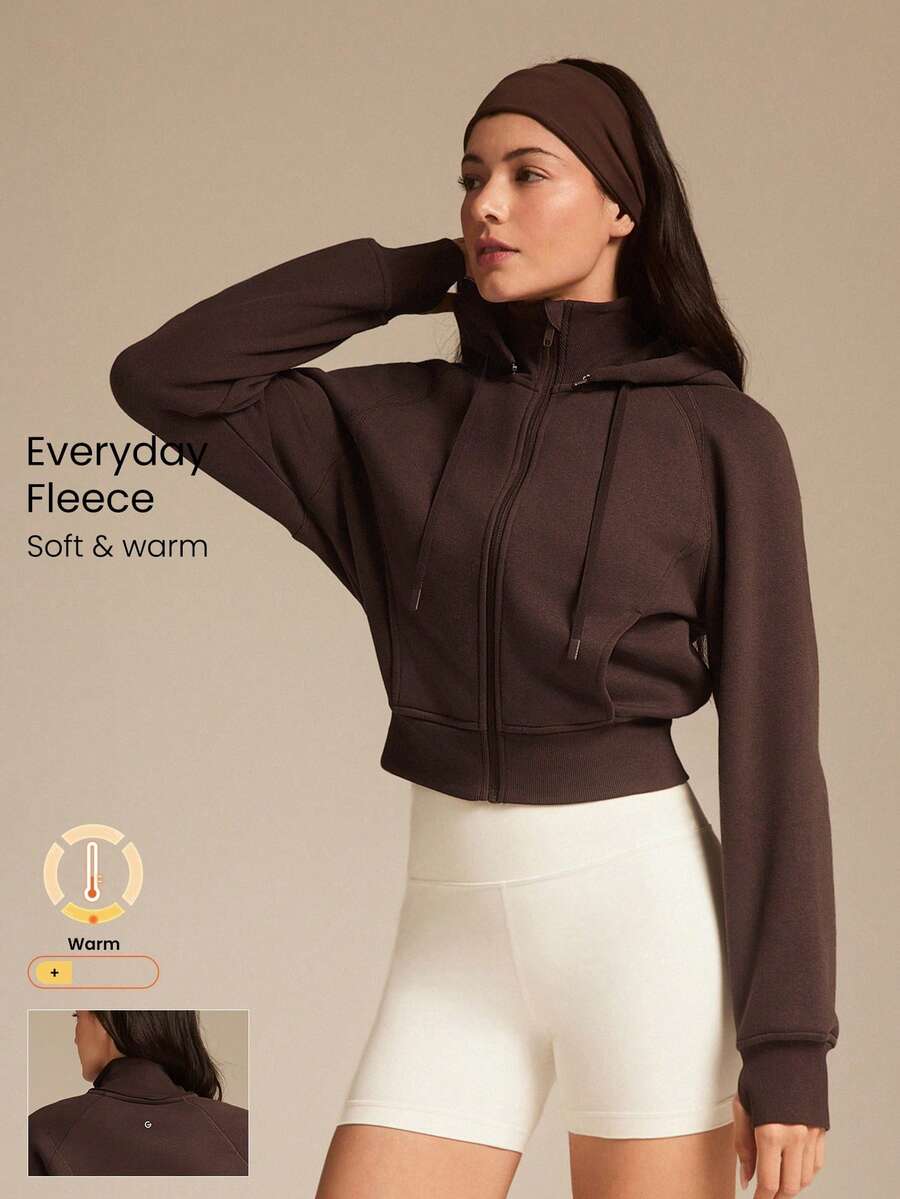 Nerina Jacket - Aura Movement