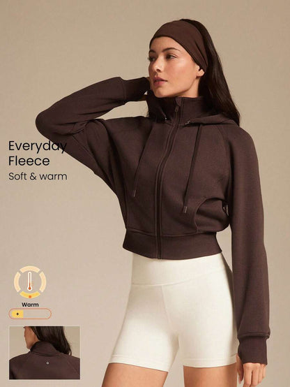 Nerina Jacket - Aura Movement