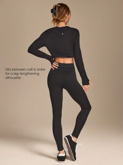 Elara Leggings - Aura Movement