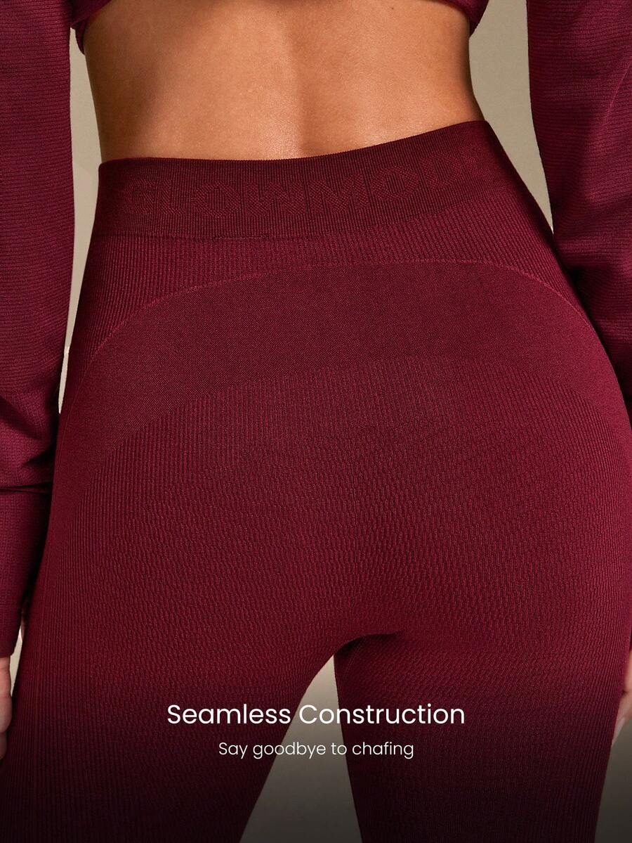 Elara Leggings - Aura Movement