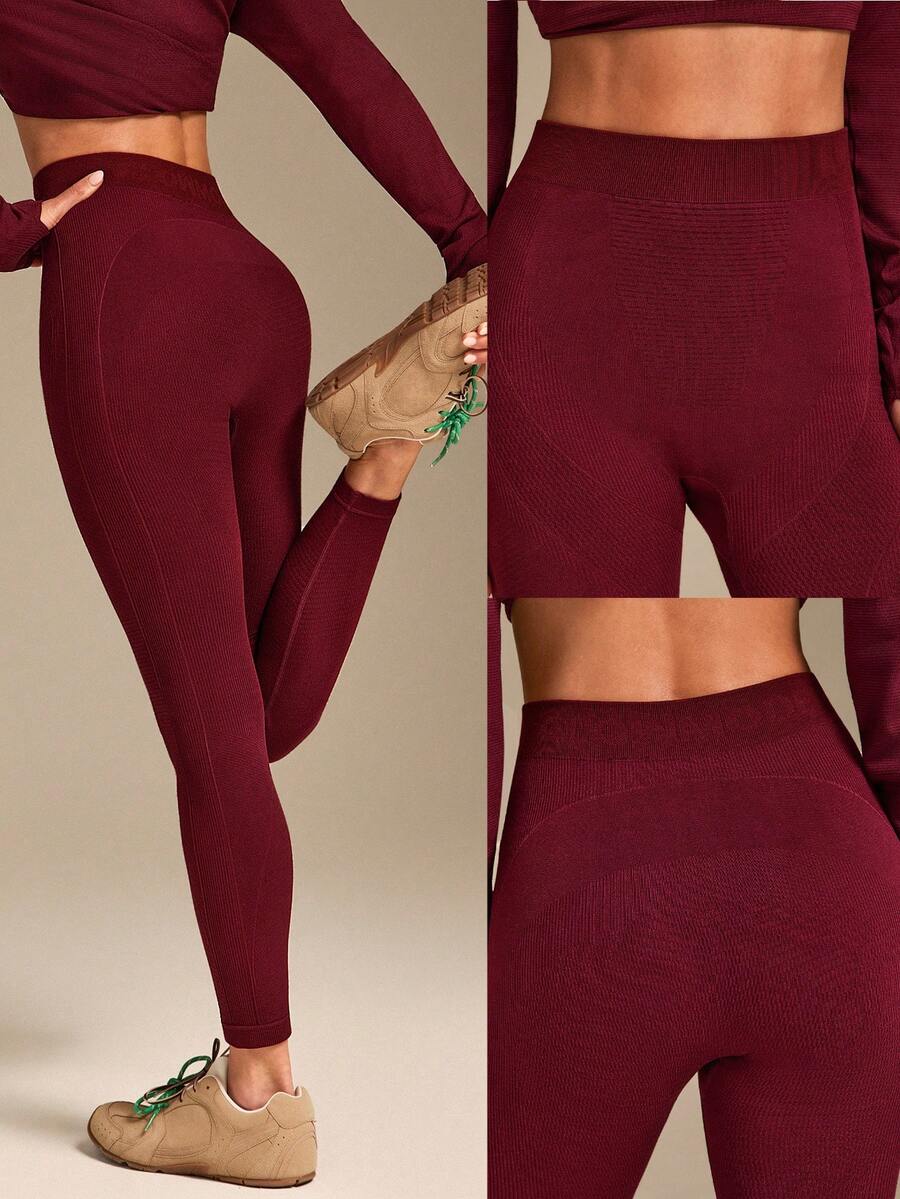 Elara Leggings - Aura Movement