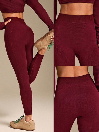 Elara Leggings - Aura Movement