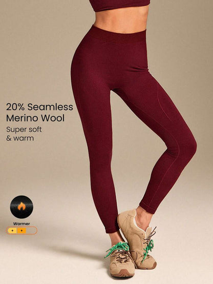 Elara Leggings - Aura Movement