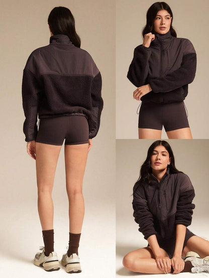 Calista Jacket - Aura Movement